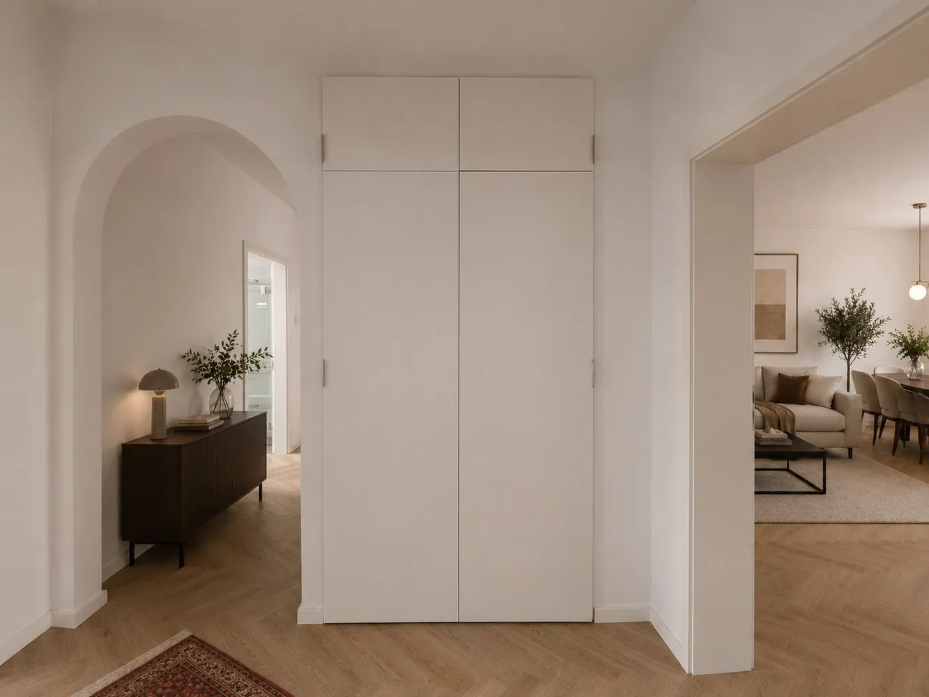 4 Zimmer Wohnung mit 96 m² in Nürnberg – Bild 5