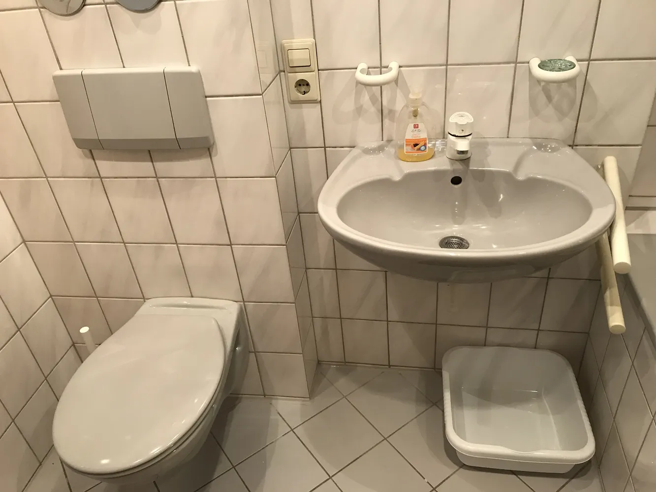 1 Zimmer Wohnung mit 36 m² in Ravensburg – Bild 4