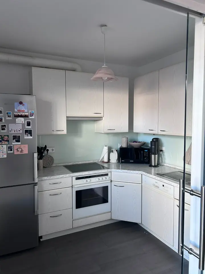 2 Zimmer Wohnung mit 58 m² in Coesfeld – Bild 8