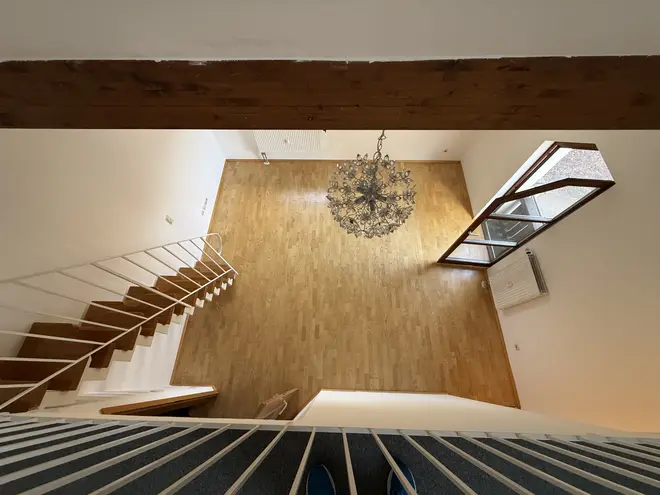 2 Zimmer Wohnung mit 51 m² in Regensburg – Bild 4