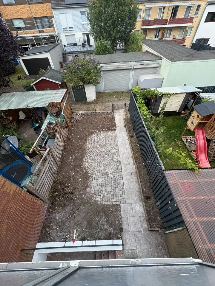 4 Zimmer Haus mit 100 m² in Bremen – Bild 6