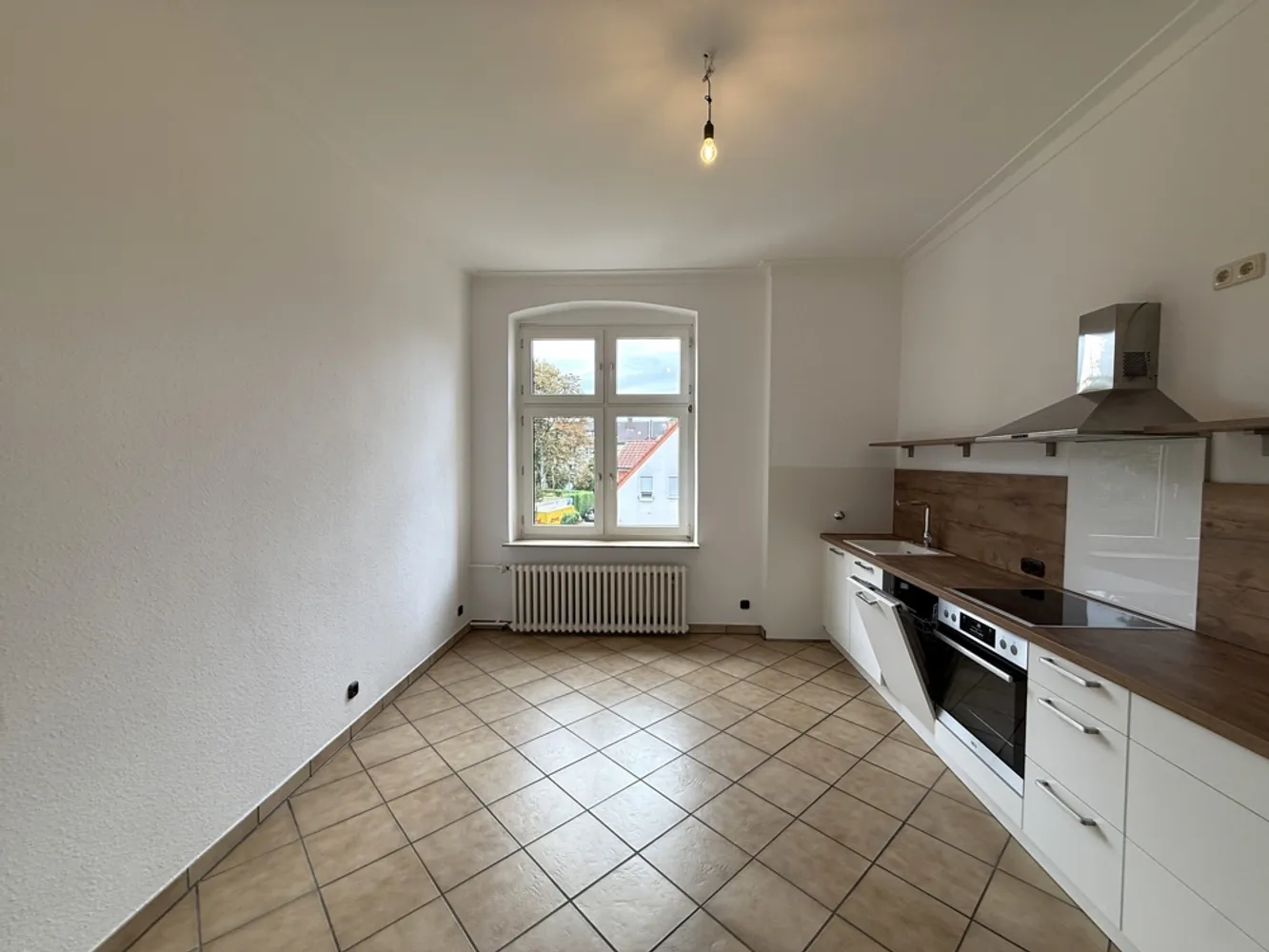 3 Zimmer Wohnung mit 90 m² in Gelsenkirchen – Bild 3