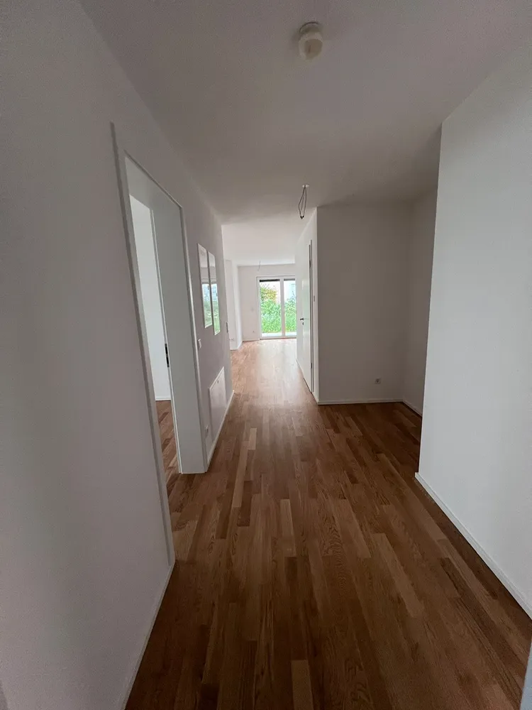 3 Zimmer Wohnung mit 88 m² in München – Bild 8