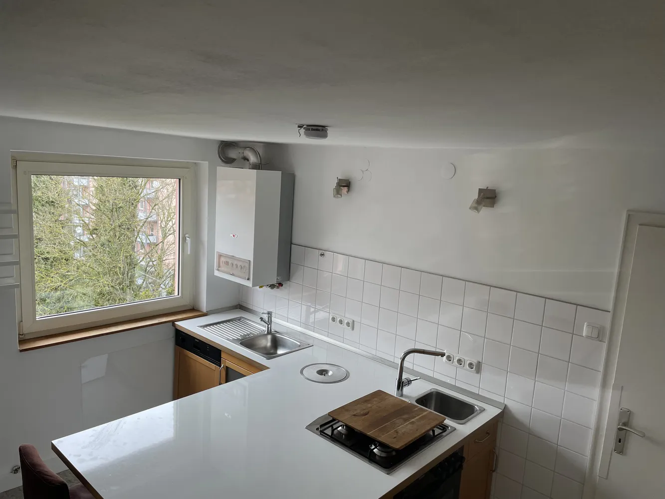 2 Zimmer Wohnung mit 55 m² in Ingolstadt – Bild 8
