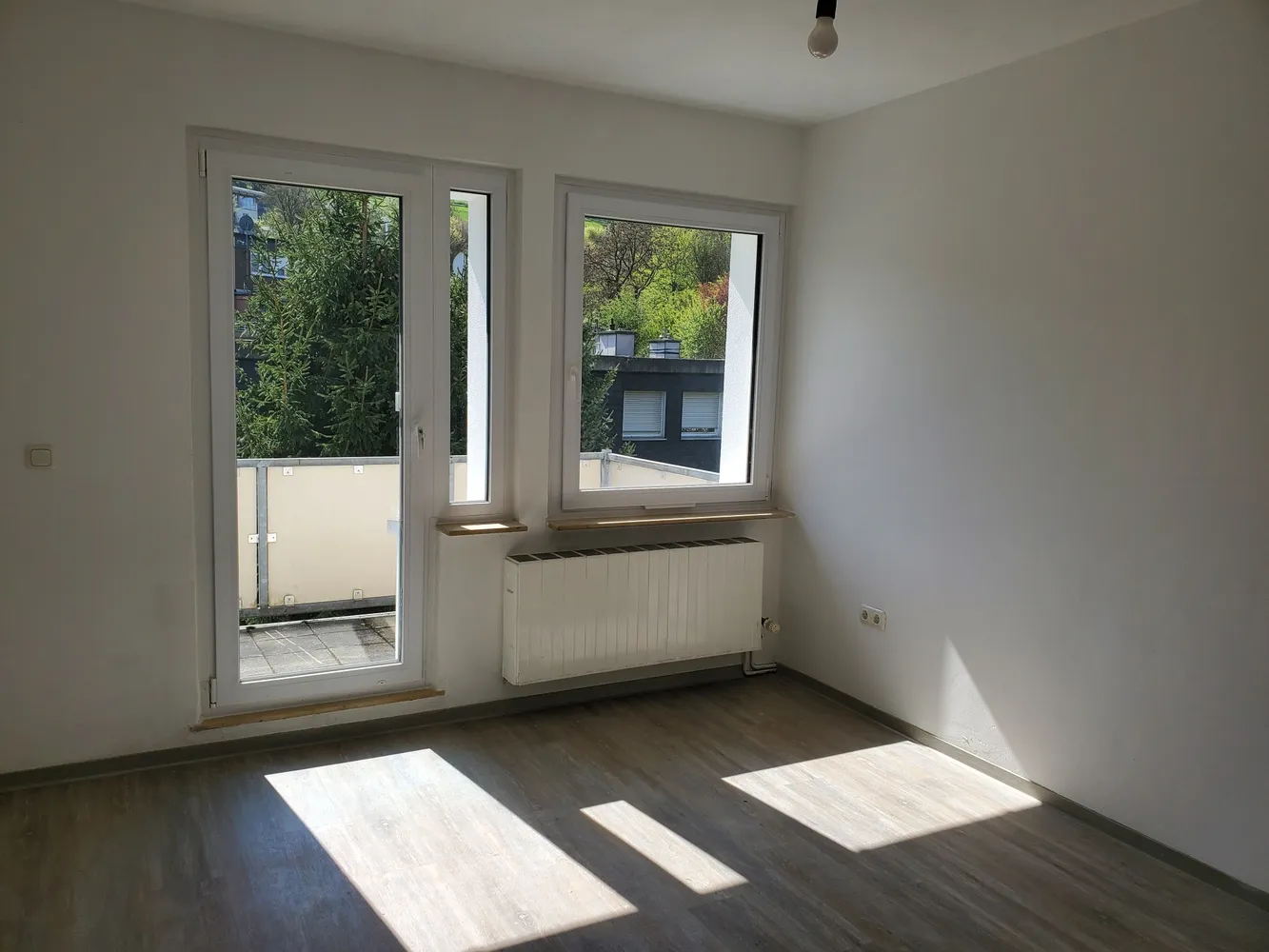2 Zimmer Wohnung mit 43 m² in Velbert – Bild 2