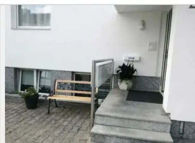 1 Zimmer Wohnung mit 29 m² in Mainz – Bild 4