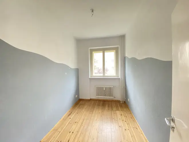 3 Zimmer Wohnung mit 57 m² in Berlin – Bild 3