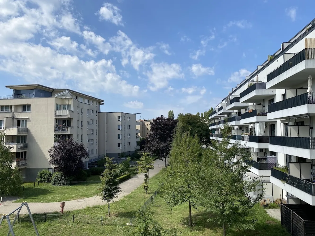 2 Zimmer Wohnung mit 61 m² in Berlin – Bild 3