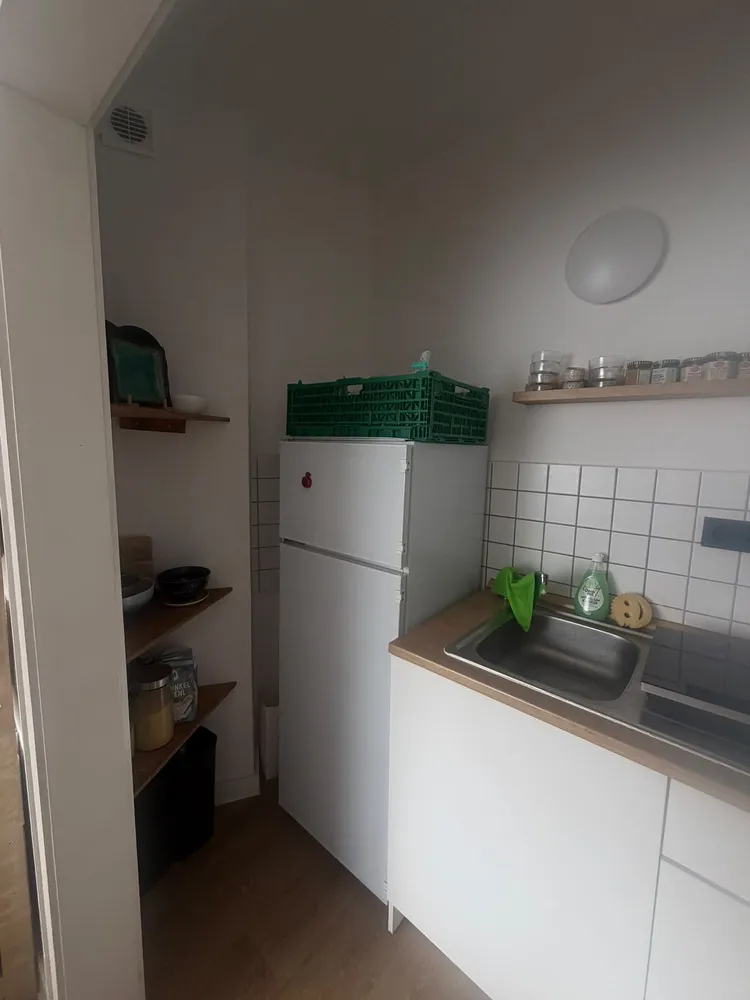 1 Zimmer Wohnung mit 29 m² in Essen – Bild 7
