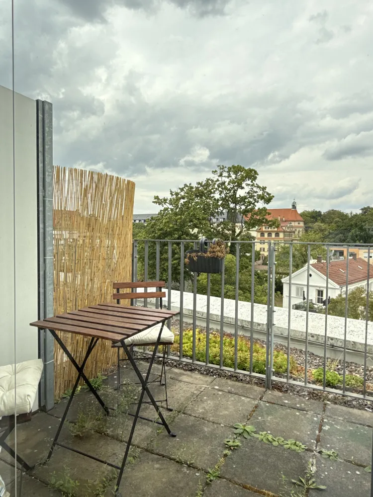 2 Zimmer Wohnung mit 37 m² in Regensburg – Bild 11