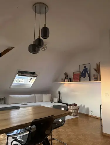 3 Zimmer Wohnung mit 75 m² in Karlsruhe – Bild 3