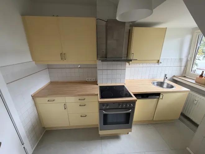 3 Zimmer Wohnung mit 84 m² in Hamburg – Bild 10