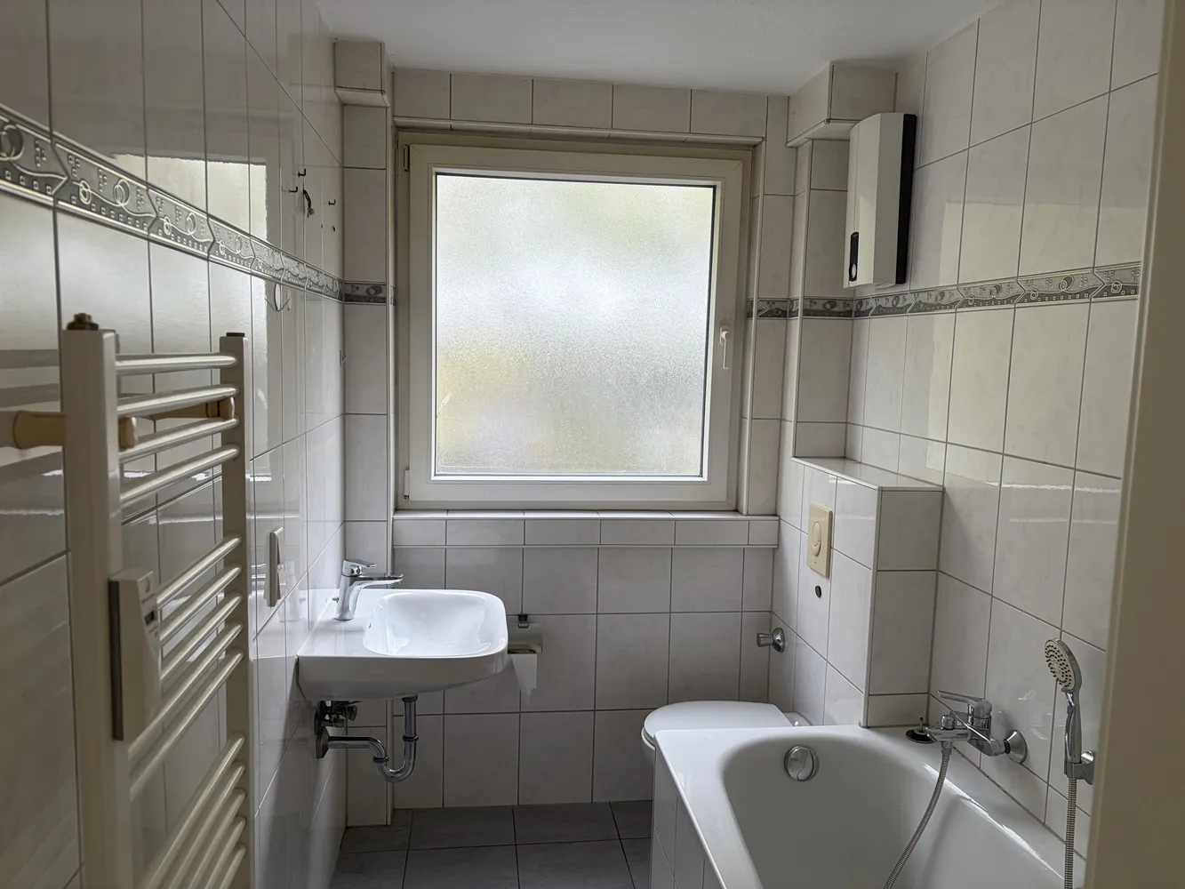4 Zimmer Wohnung mit 53 m² in Duisburg – Bild 7