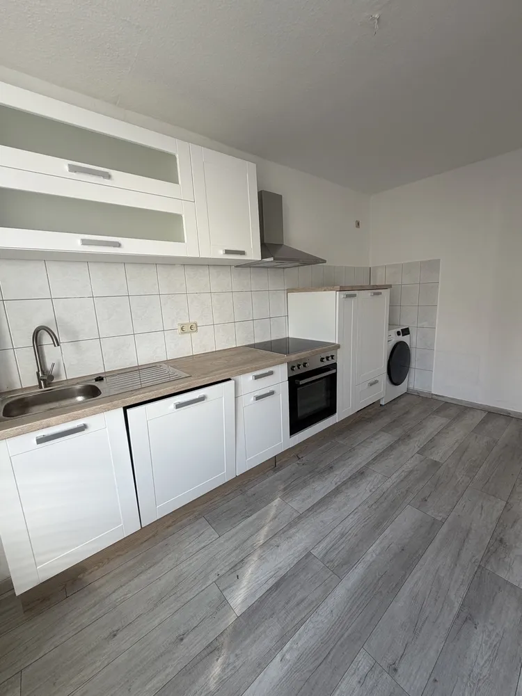 2 Zimmer Wohnung mit 50 m² in Magdeburg – Bild 4