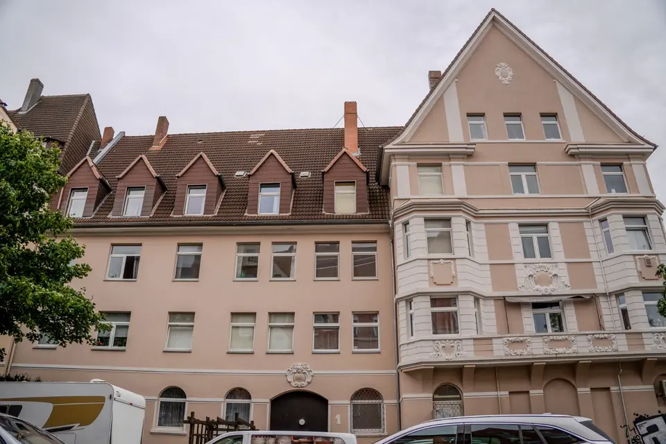 2 Zimmer Wohnung mit 56 m² in Hannover – Bild 3