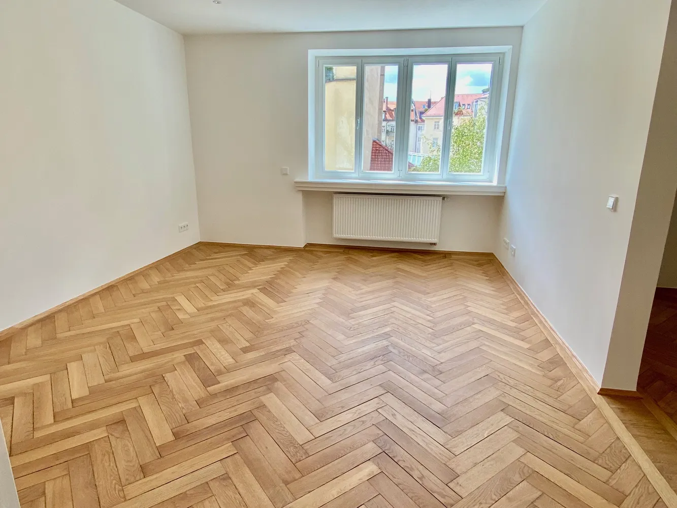 4 Zimmer Wohnung mit 127 m² in München – Bild 9