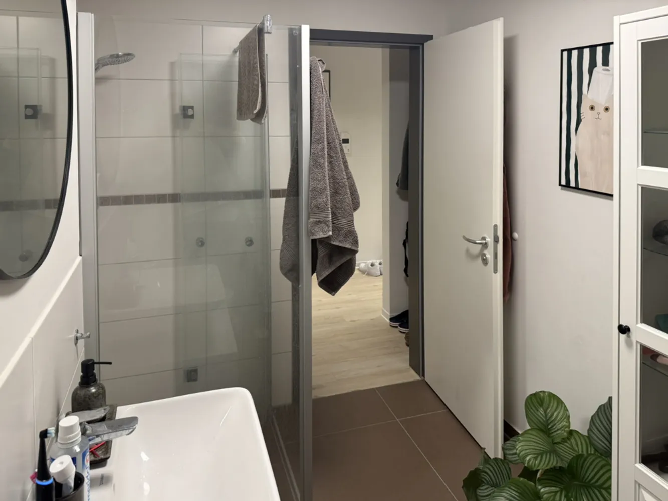 2 Zimmer Wohnung mit 61 m² in Lübeck – Bild 3