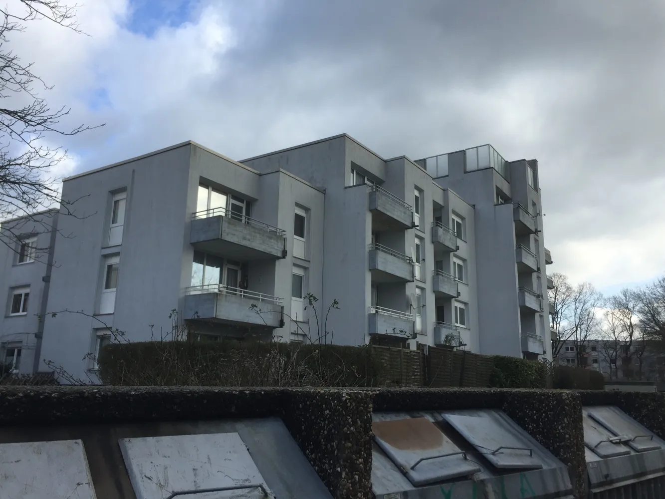 2 Zimmer Wohnung mit 42 m² in Dorsten – Bild 3