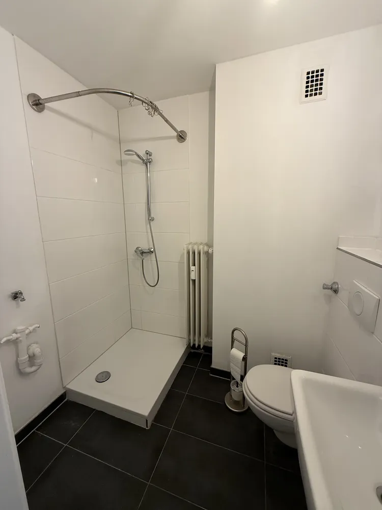 1 Zimmer Wohnung mit 29 m² in Aachen – Bild 3