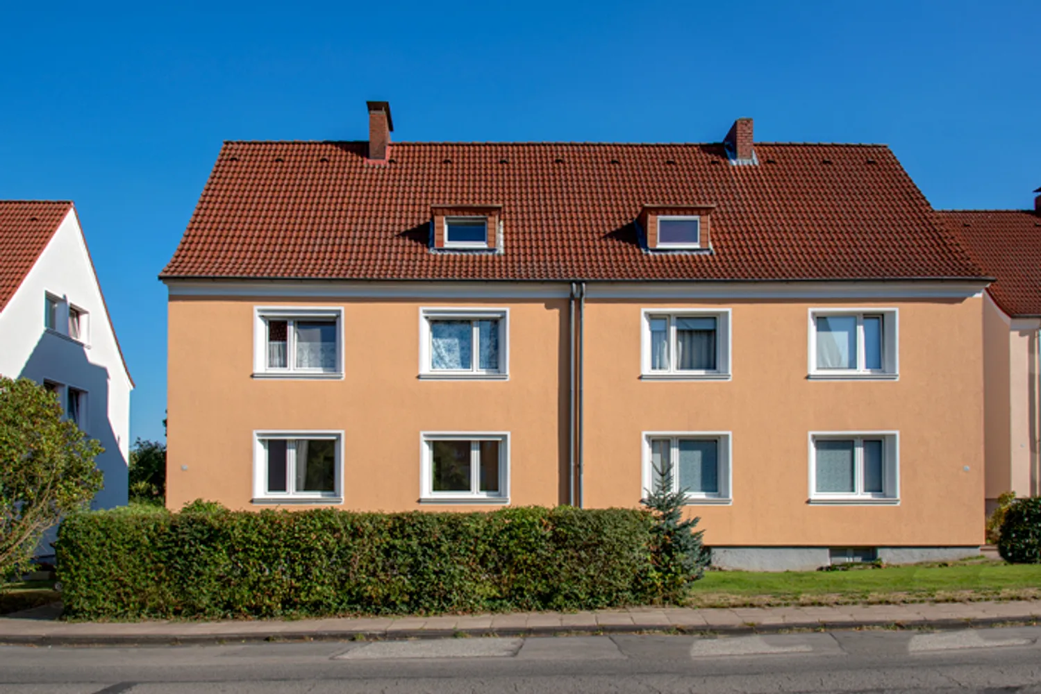 2 Zimmer Wohnung mit 41 m² in Bielefeld – Bild 1