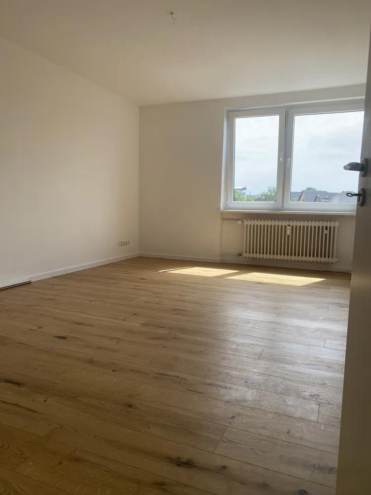 2 Zimmer Wohnung mit 46 m² in Frankfurt am Main – Bild 4