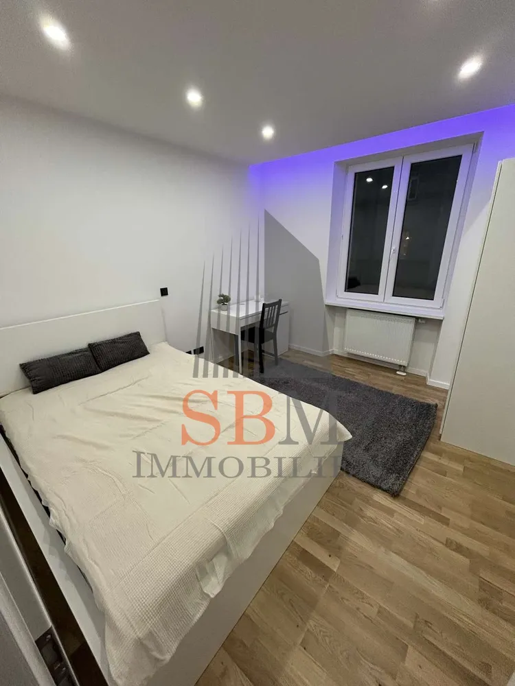 WG-Zimmer mit 14 m² in Nürnberg – Bild 9