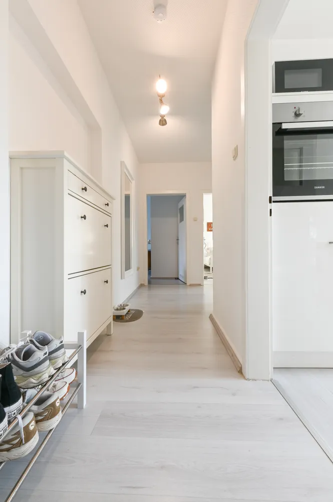 2 Zimmer Wohnung mit 60 m² in Oberhausen – Bild 4
