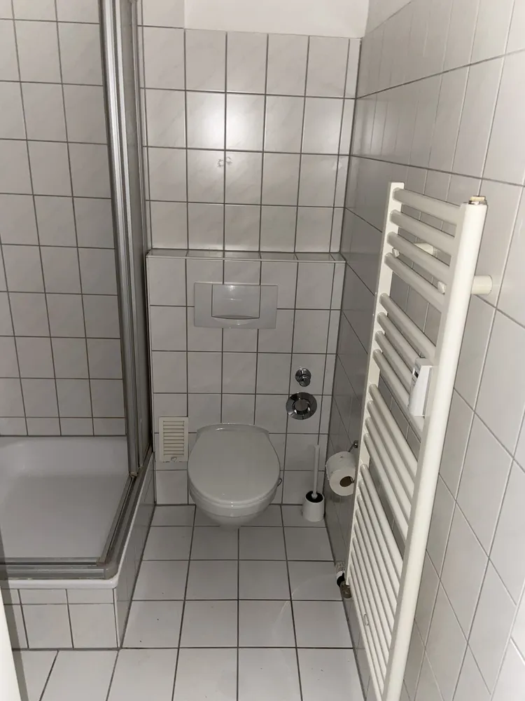 2 room apartment with 45 m² in Duisburg – Photo 8