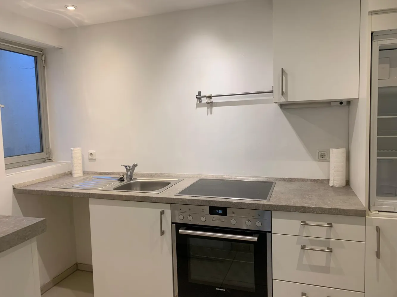 2 room apartment with 45 m² in Aachen – Photo 6