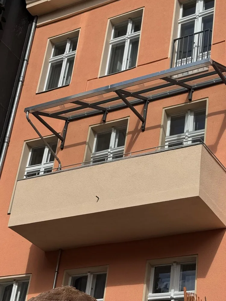 4 Zimmer Wohnung mit 120 m² in Berlin – Bild 5