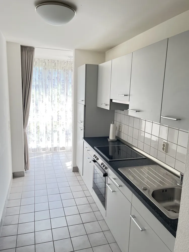 3 Zimmer Wohnung mit 62 m² in Lübeck – Bild 5