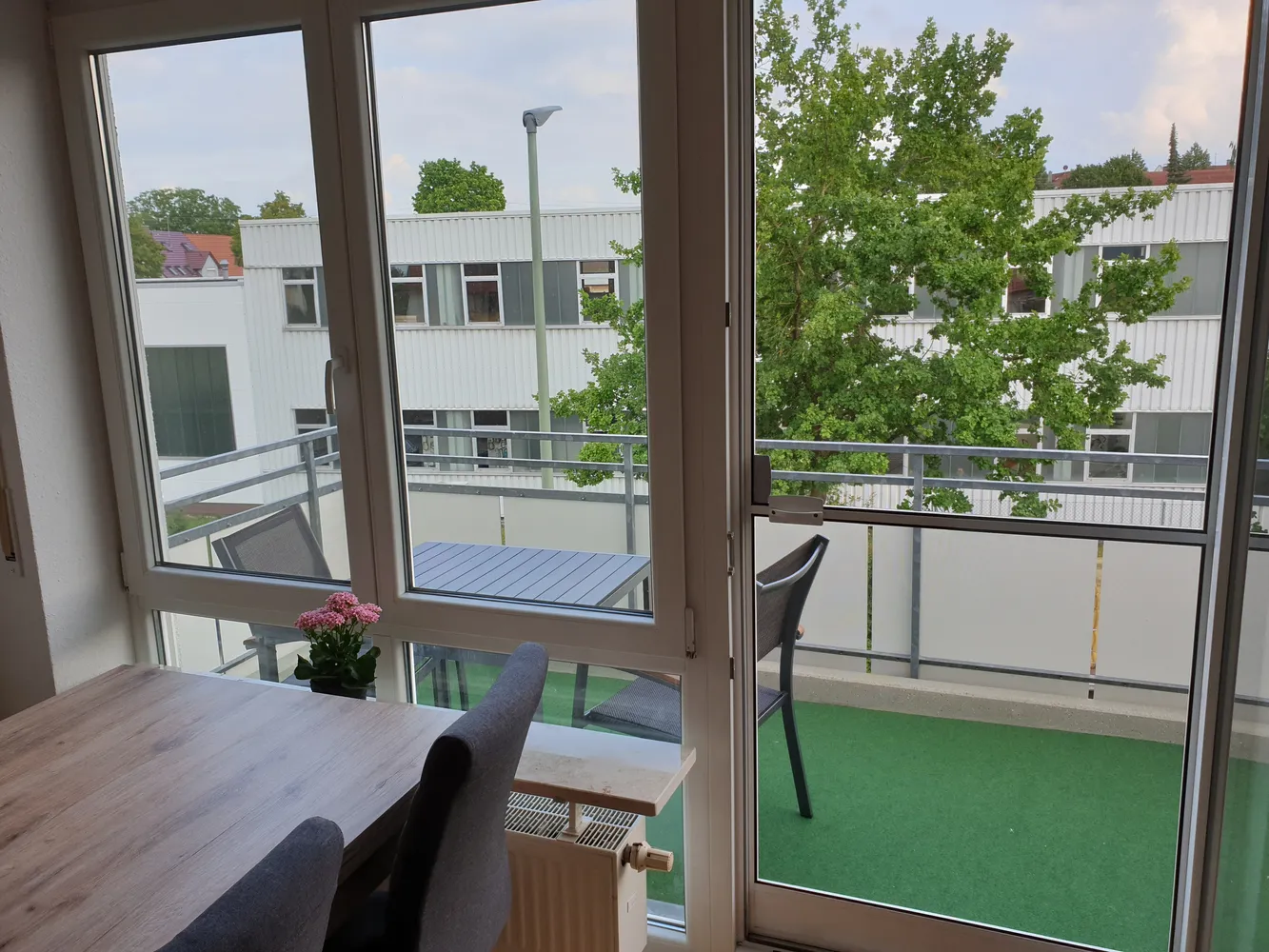 3 Zimmer Wohnung mit 74 m² in Neu-Ulm – Bild 6