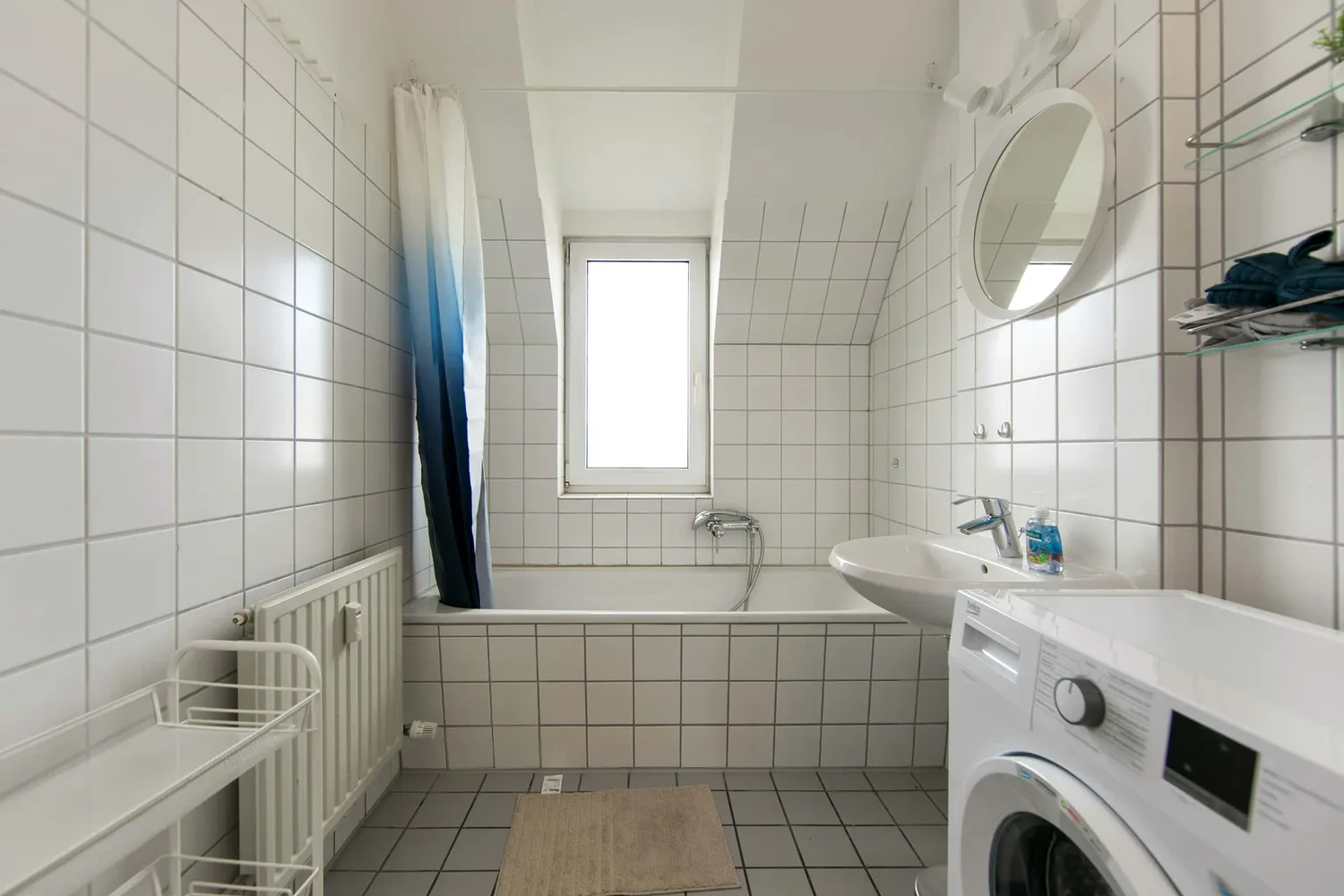 Shared room with 14 m² in Berlin – Photo 11