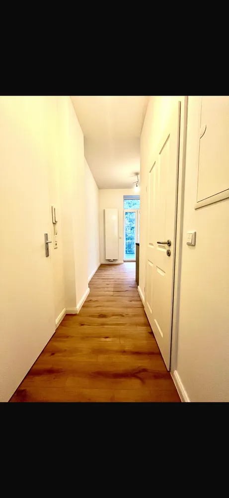 2 room apartment with 50 m² in Düsseldorf – Photo 5
