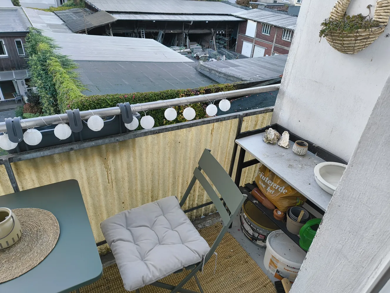 2 room apartment with 61 m² in Dortmund – Photo 12