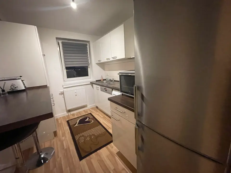 2 Zimmer Wohnung mit 48 m² in Leipzig – Bild 7