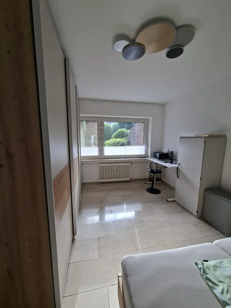 2 Zimmer Wohnung mit 60 m² in Duisburg – Bild 7