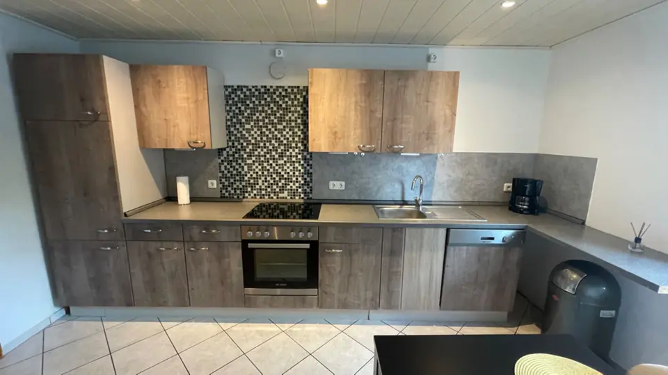 WG-Zimmer mit 57 m² in Aachen – Bild 6