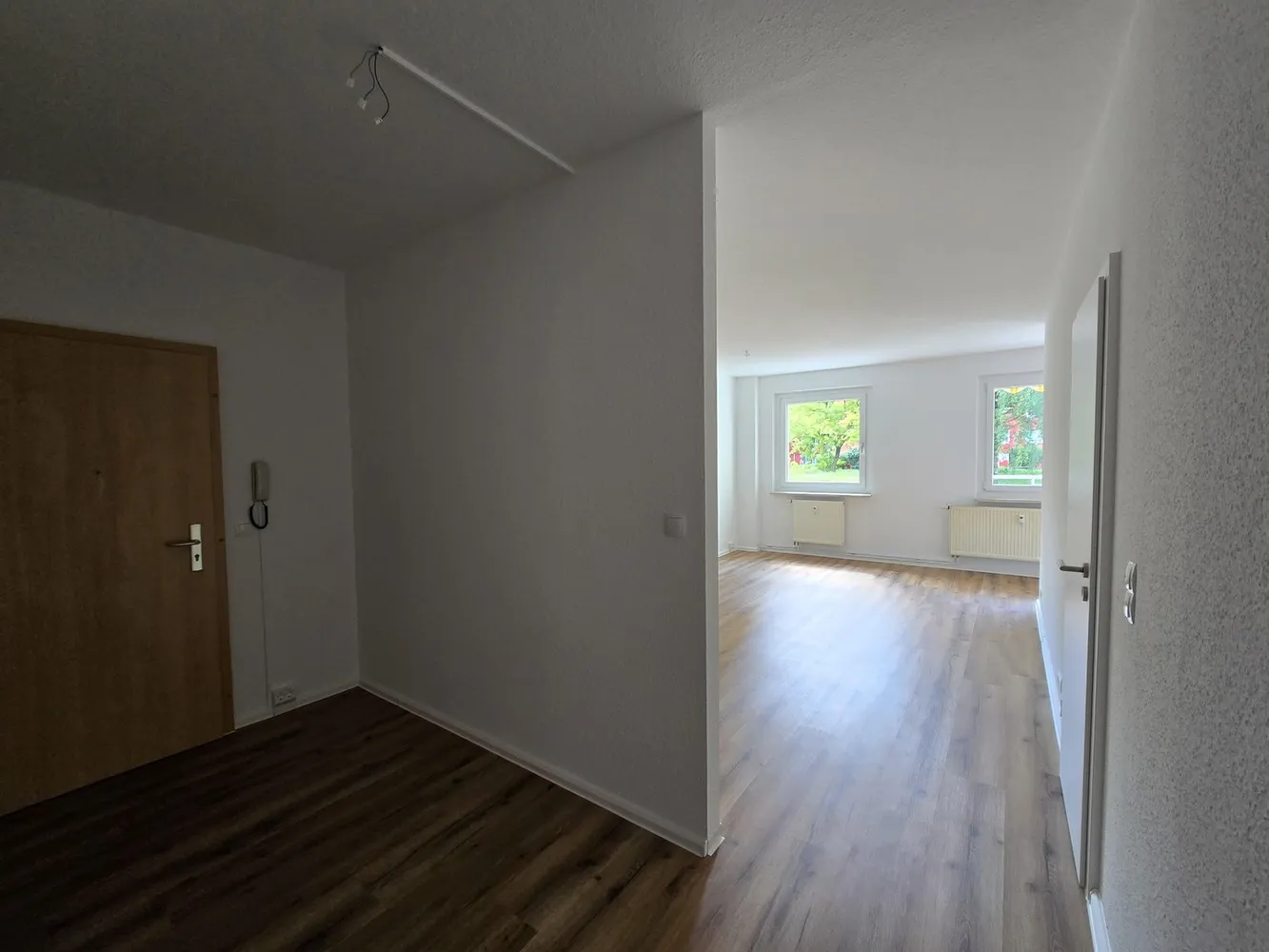 3 Zimmer Wohnung mit 69 m² in Chemnitz – Bild 2