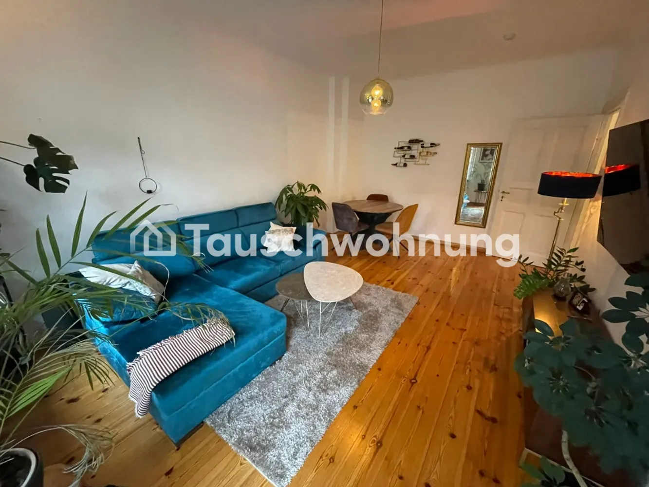 6 Zimmer Wohnung mit 160 m² in Berlin – Bild 5
