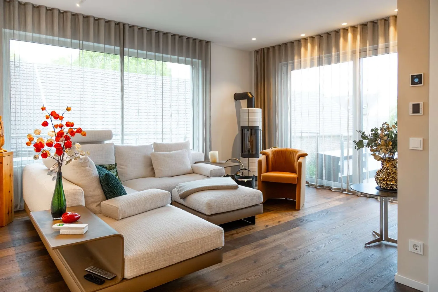 4 Zimmer Wohnung mit 174 m² in Bornheim – Bild 9