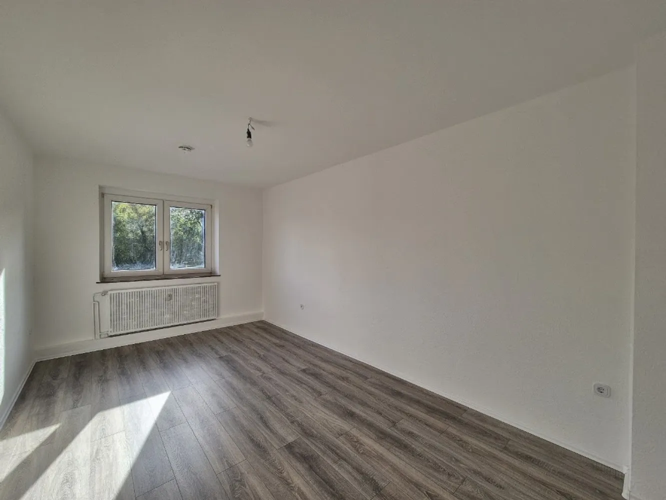 2 Zimmer Wohnung mit 46 m² in Oberhausen – Bild 3