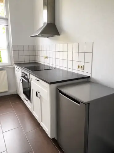 2 room apartment with 56 m² in Brunswick – Photo 12