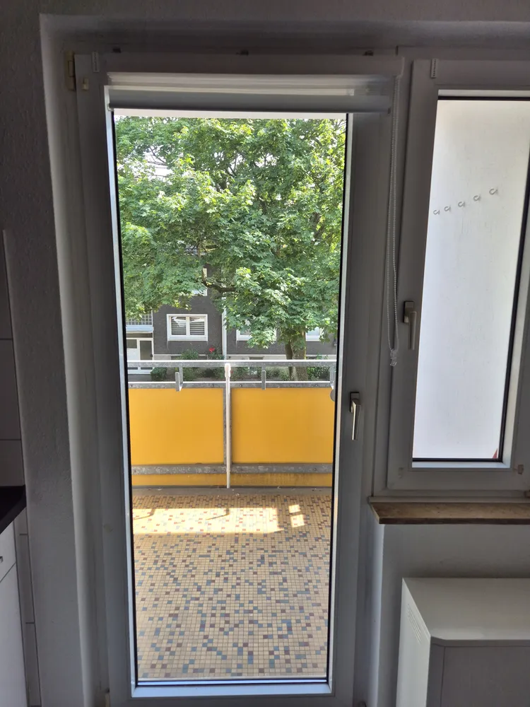 3 Zimmer Wohnung mit 52 m² in Bochum – Bild 4