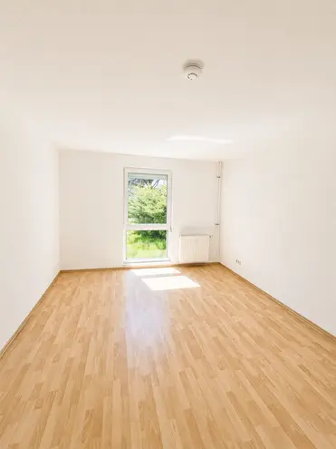 2 Zimmer Wohnung mit 59 m² in Wittenberg – Bild 2