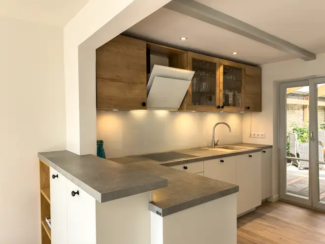 4 Zimmer Haus mit 115 m² in Schleswig – Bild 3