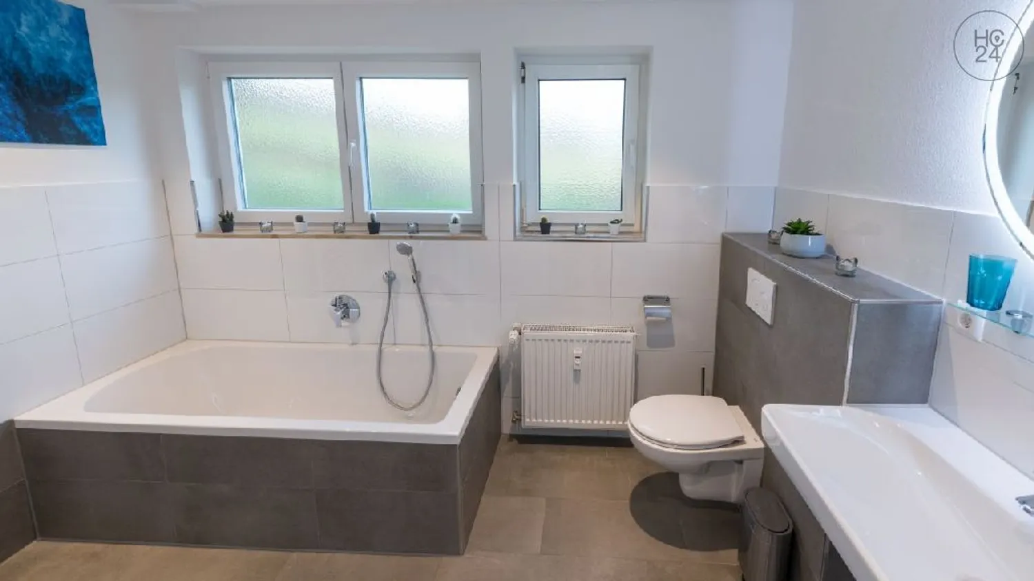 3 Zimmer Wohnung mit 110 m² in Lindau – Bild 4