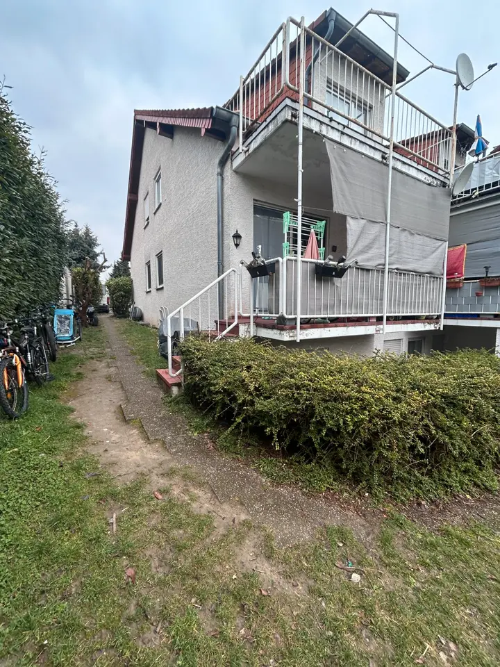 3 room apartment with 75 m² in Worms – Photo 3