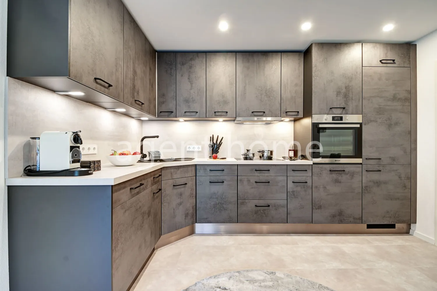 2 Zimmer Wohnung mit 45 m² in Böblingen – Bild 9