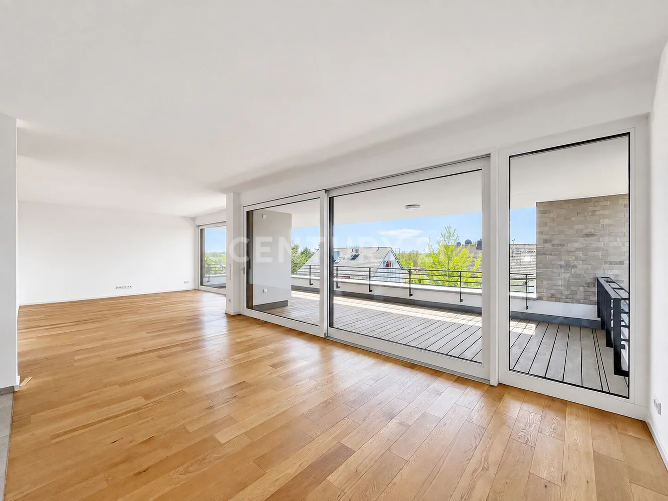 4 room apartment with 159 m² in Frankfurt am Main – Photo 5